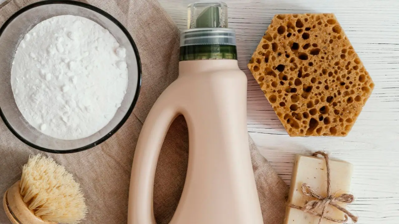 Ammorbidente nella lavatrice: perché a volte non viene rilasciato e cosa fare per risolvere il problema