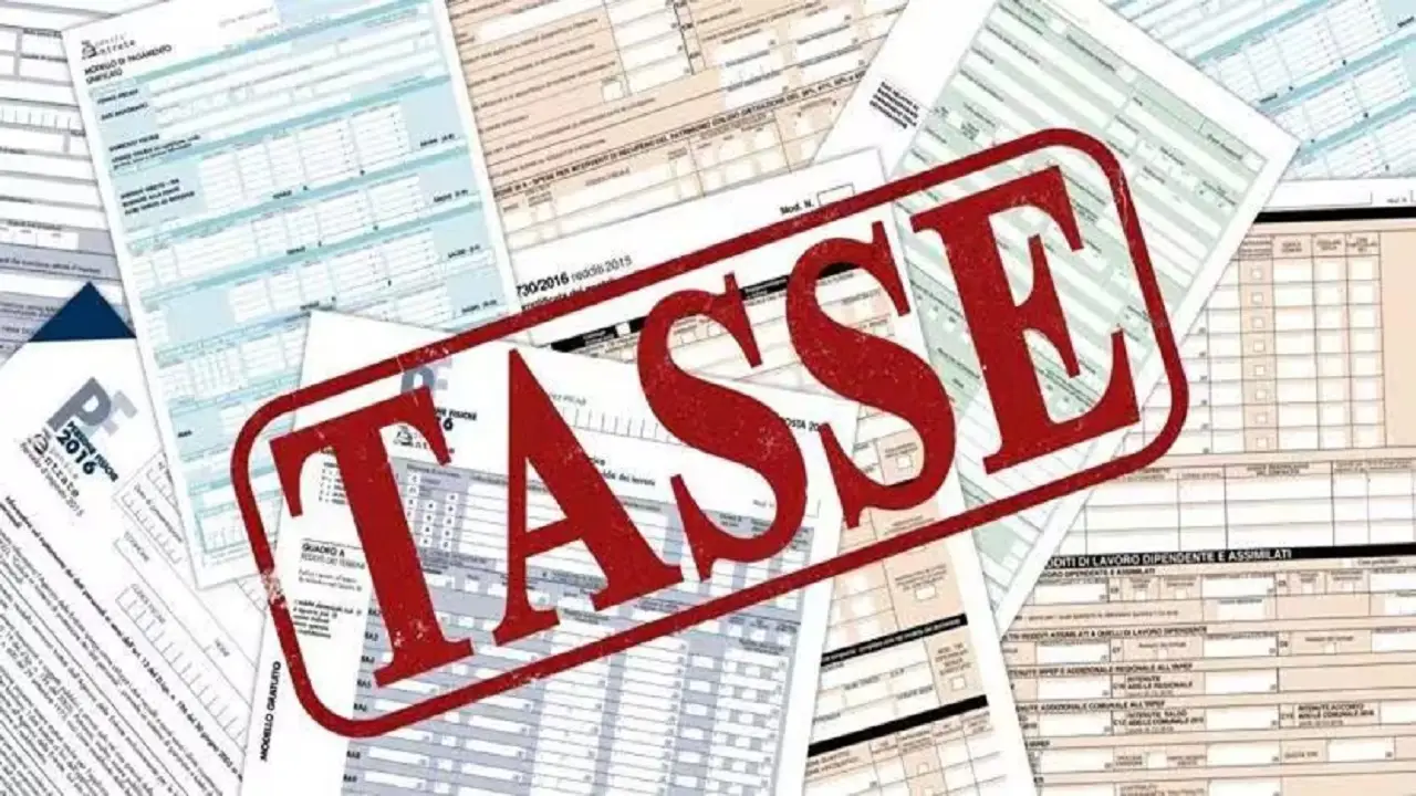 Diritto di abitazione: chi è davvero tenuto a pagare le tasse sulla casa? Scopri cosa dice la legge sull’IRPEF