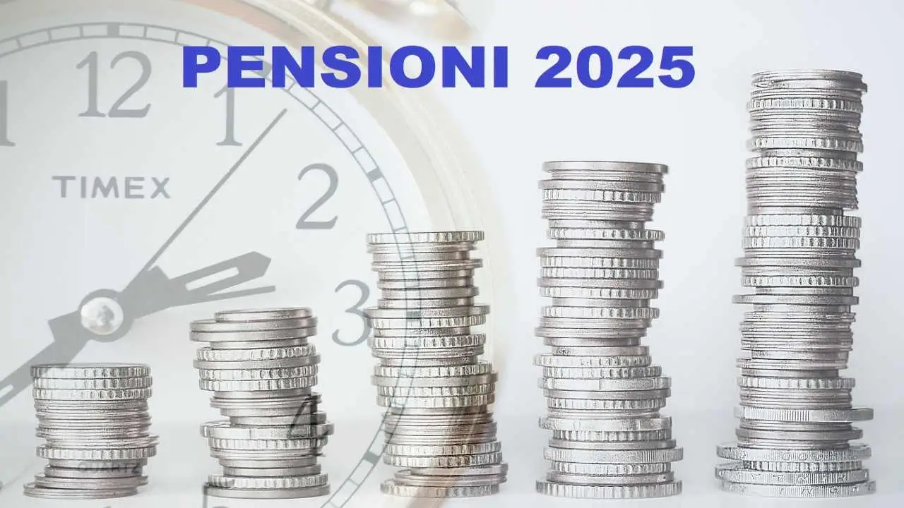 Conosci le variazioni delle pensioni minime quest’anno? Ecco cosa cambia