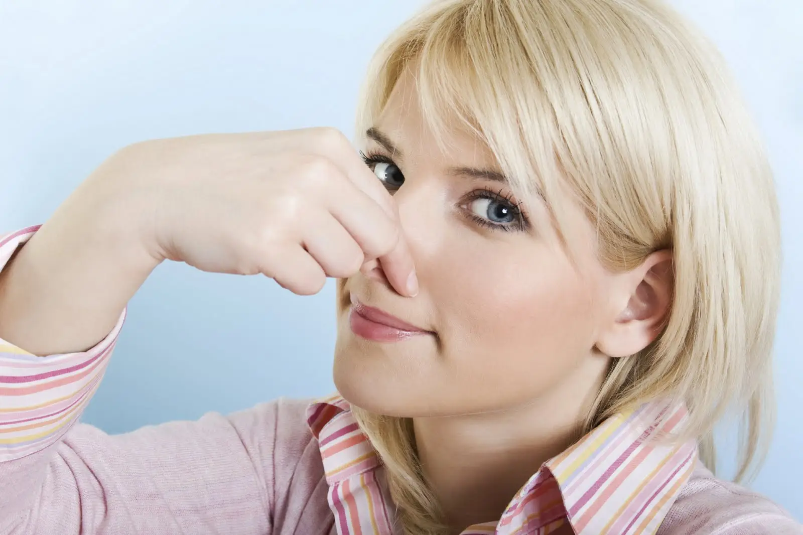 Disturbo odorigeno: che cos’è e perché gli odori possono influenzare la nostra vita quotidiana