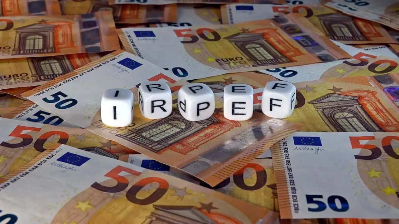 Ecco le categorie che possono richiedere il bonus Irpef nel 2025