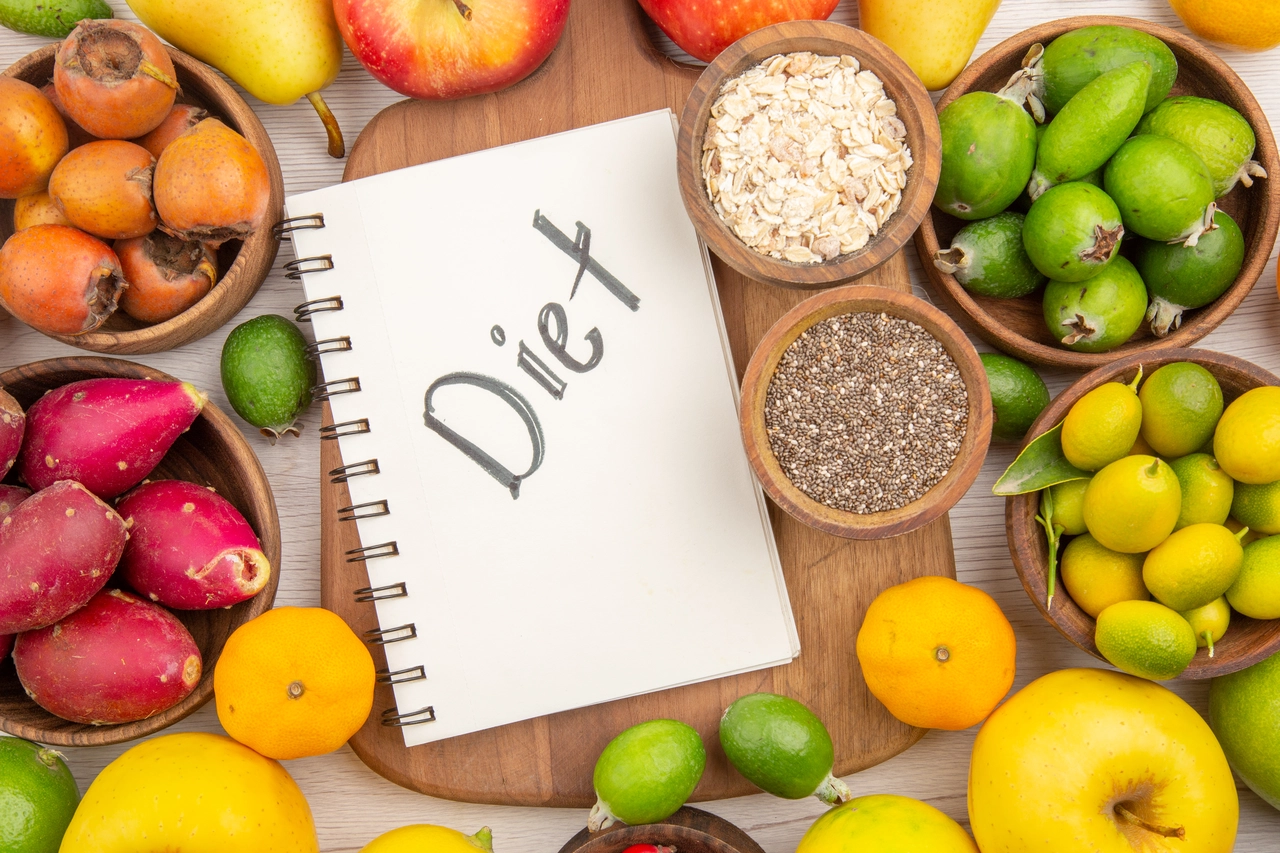 Scopri la dieta dell’esperto: ecco il menù suggerito