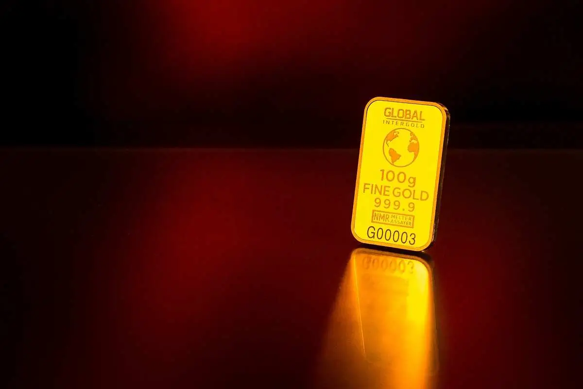 Scopri il prezzo attuale: quanto vale oggi un piccolo lingotto d’oro da 10 grammi