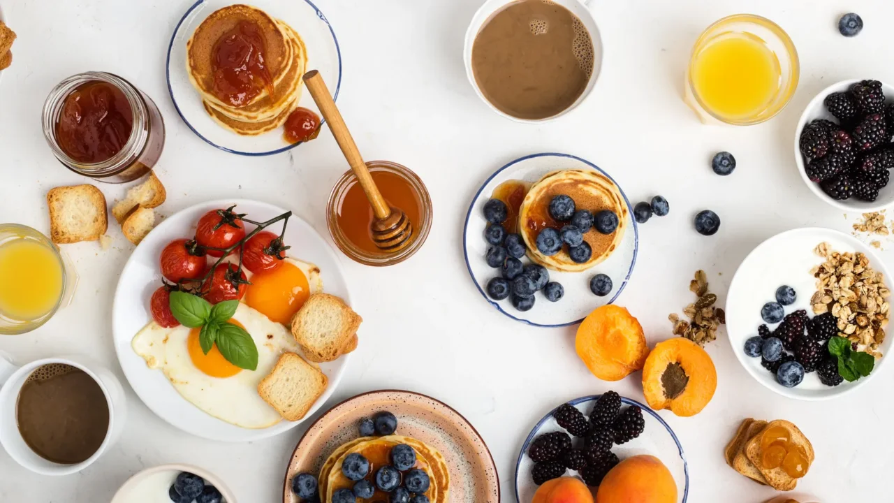 Colazione svuotafrigo: un metodo veloce per non sprecare alimenti