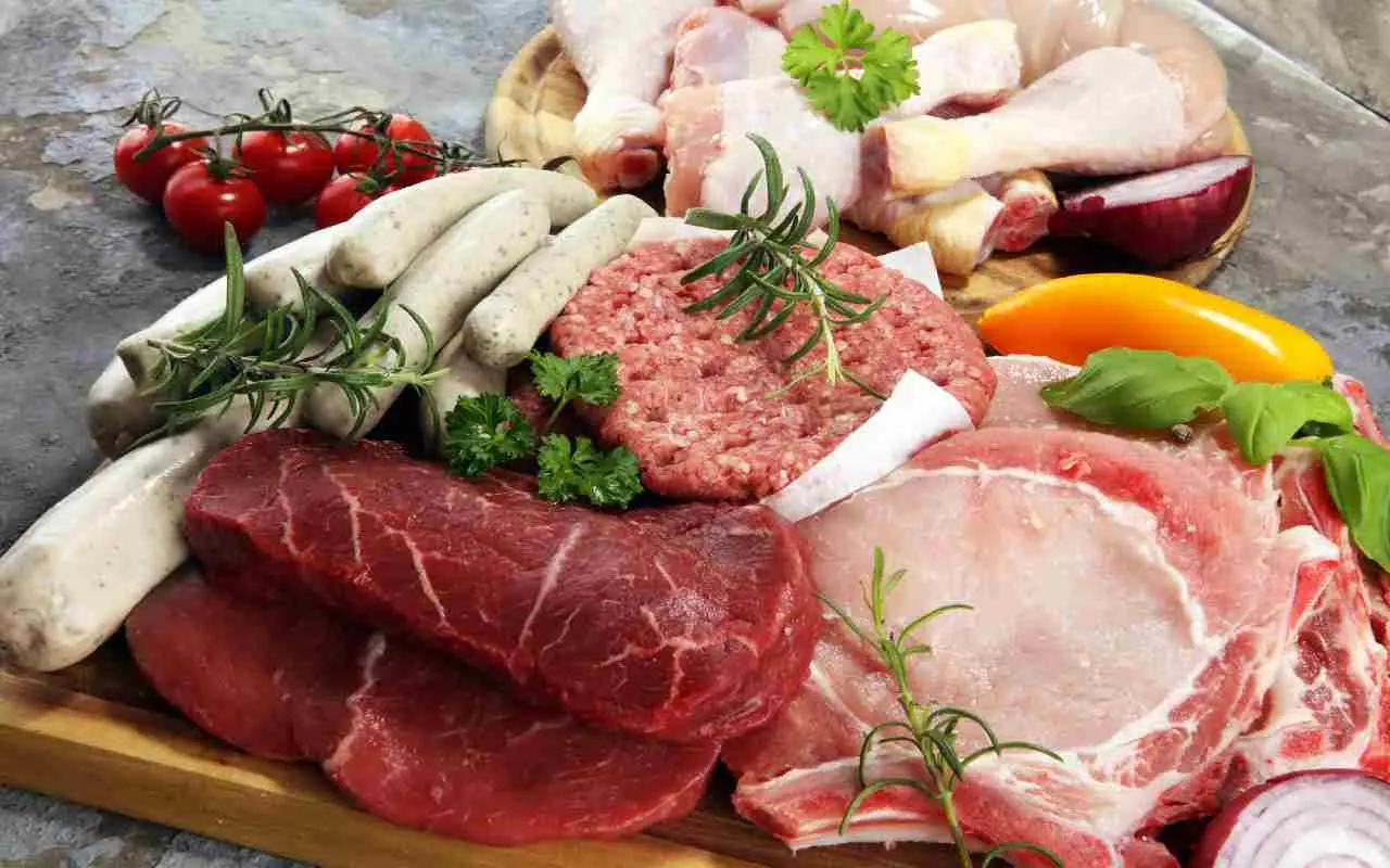 Le 5 carni più sane da mangiare: ecco quali sono