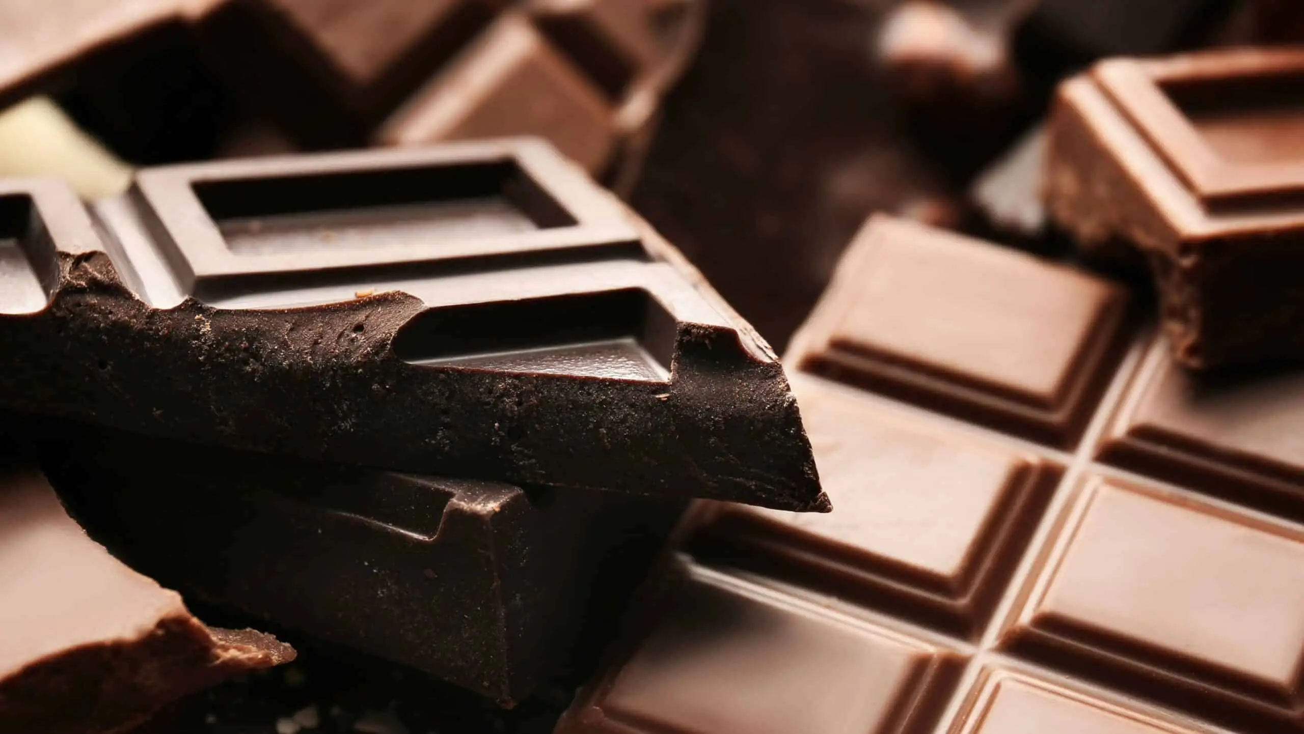 Mangia questo tipo di cioccolato per depurare il fegato senza sensi di colpa