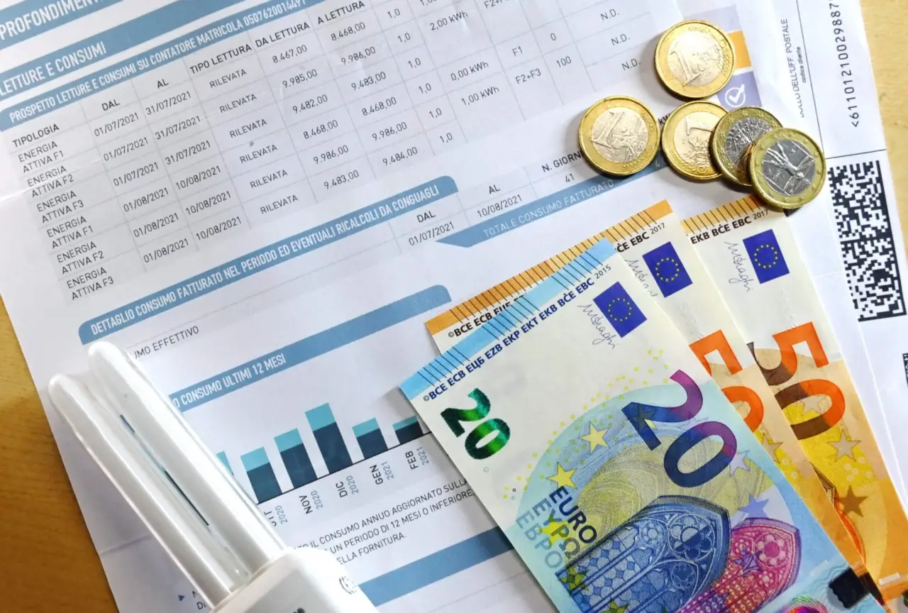 Attenzione a questa data: ecco quando arriva il pagamento del bonus povertà