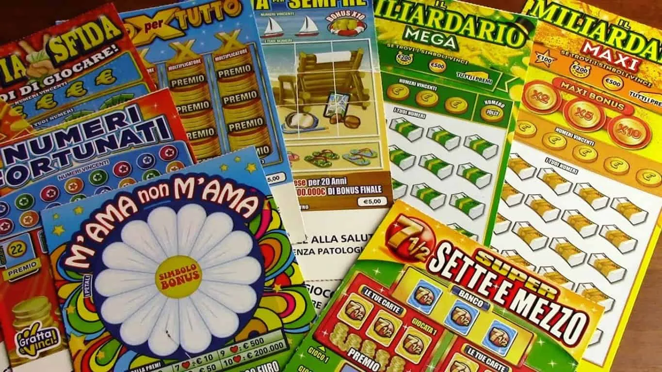 Vuoi tentare la fortuna? Ecco i gratta e vinci con le maggiori probabilità di vincita
