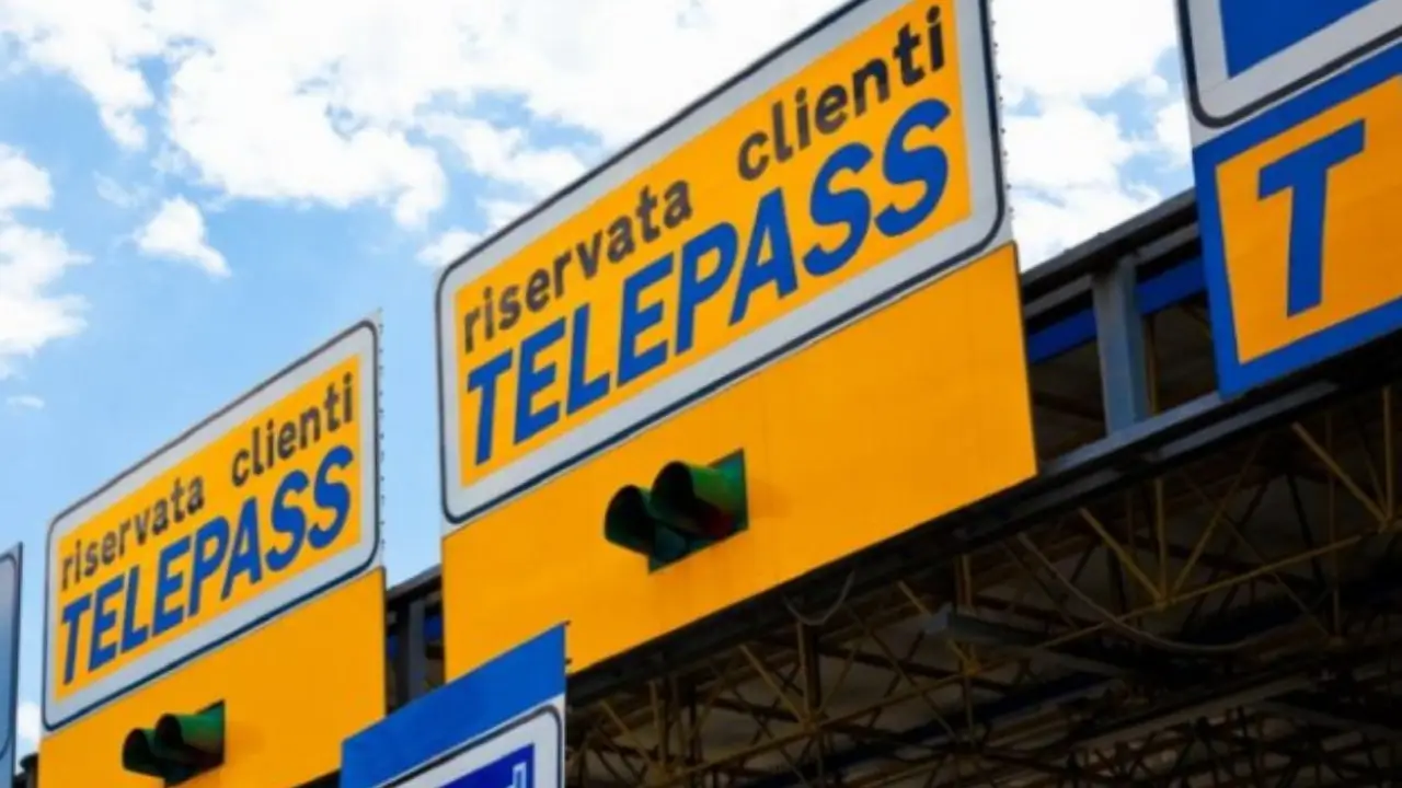 Che cos’è Telepass Fleet? La soluzione per il noleggio auto a lungo termine per le aziende