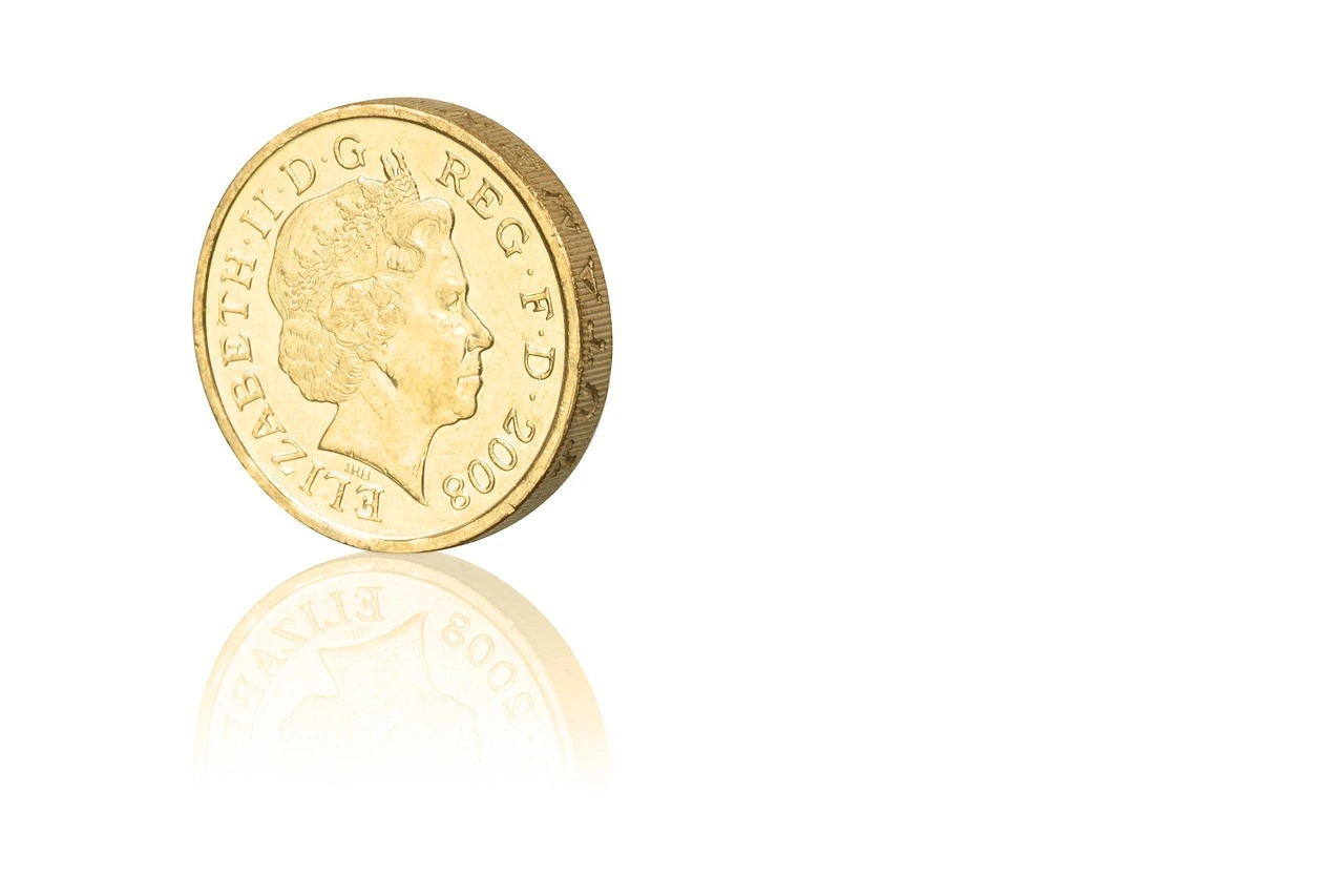 Attenzione al cambio: ecco quanto vale oggi la sterlina e se è il momento giusto per cambiare