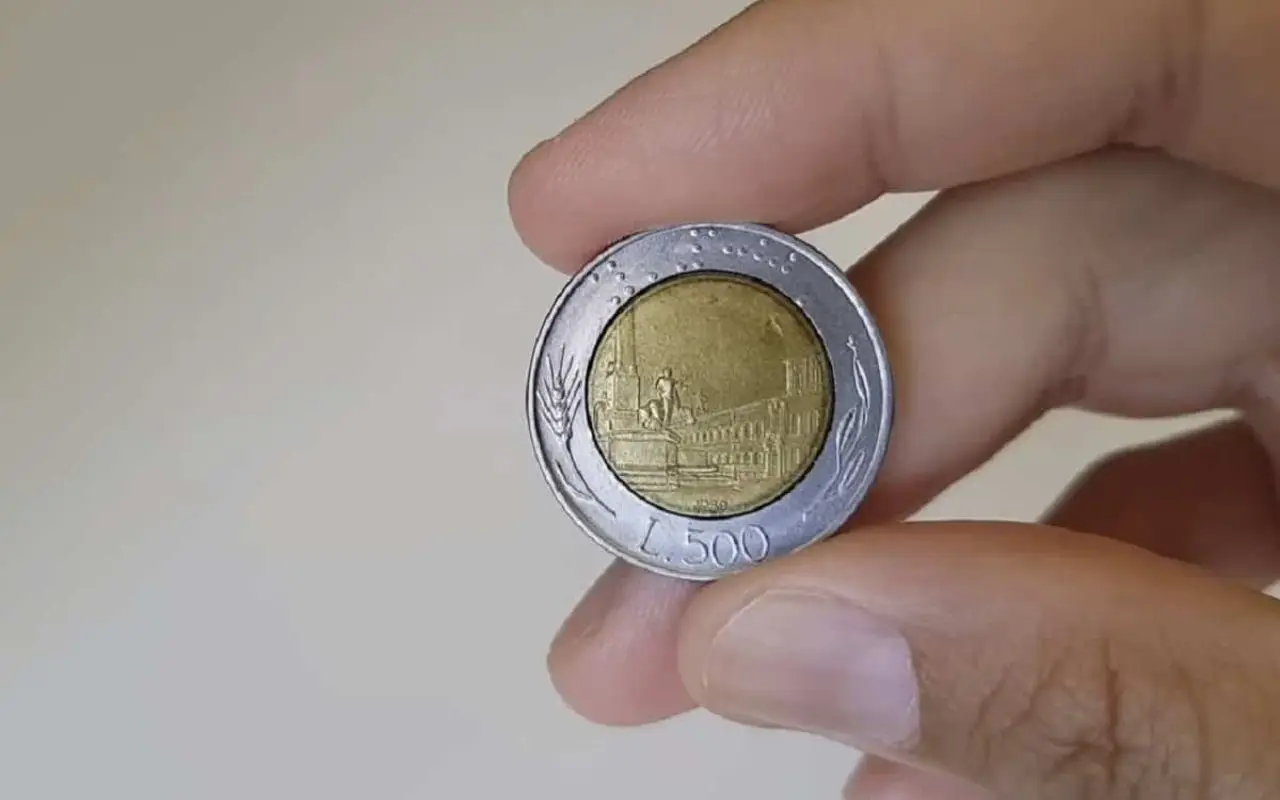 Hai una moneta rara? Non venderla a chiunque: ecco l’unico posto sicuro dove farlo