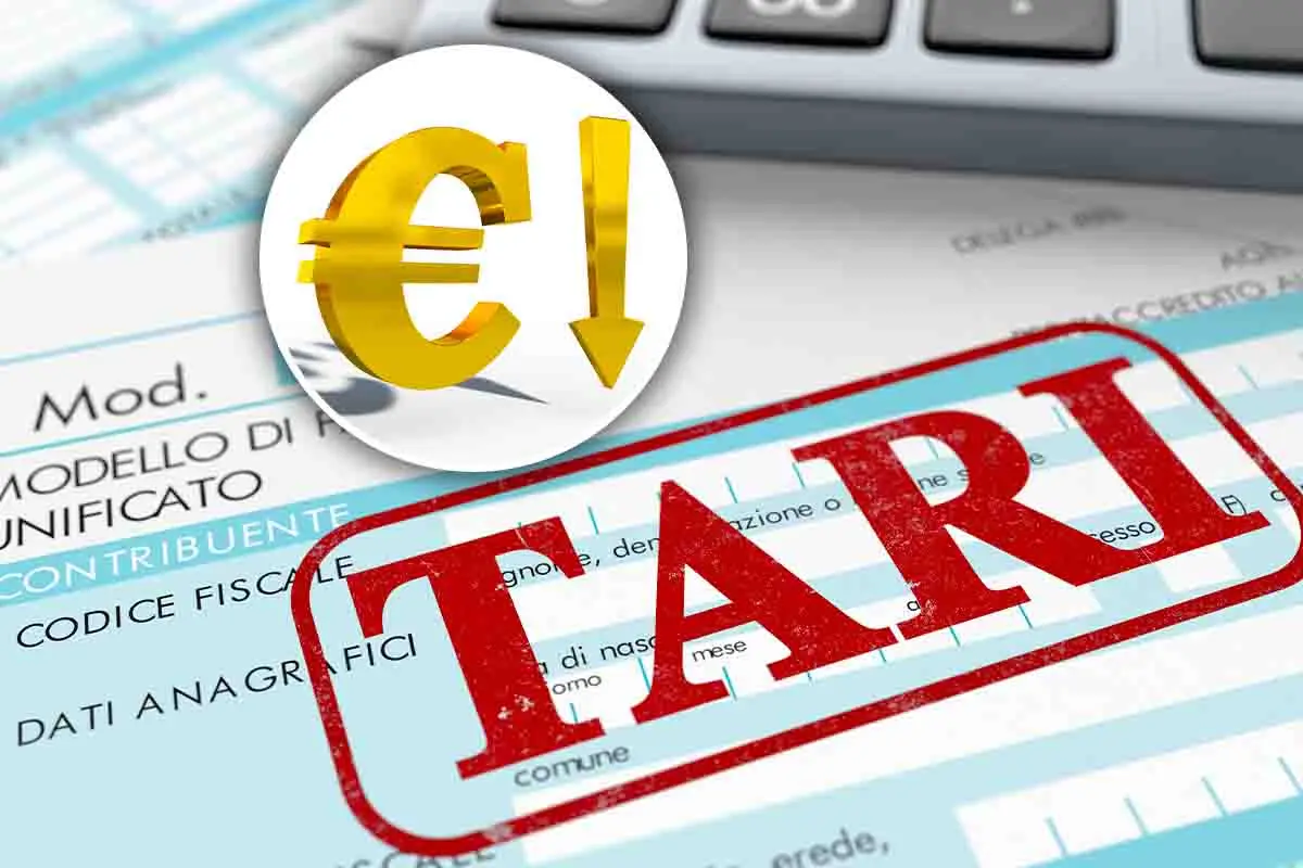 TARI 2025: ecco le novità sulle tariffe e su chi può avere diritto alla riduzione