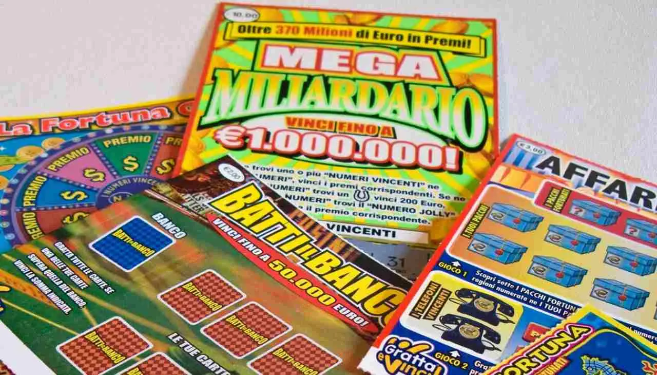 Il trucco per capire se un Gratta e Vinci è vincente prima di acquistarlo