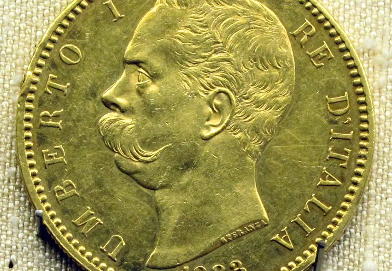 Potresti avere un dollaro d’oro: ecco quanto vale oggi sul mercato numismatico