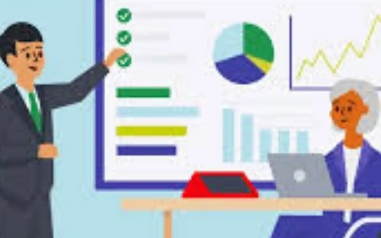 Il trucco per creare presentazioni perfette: ecco quanto deve durare ogni slide