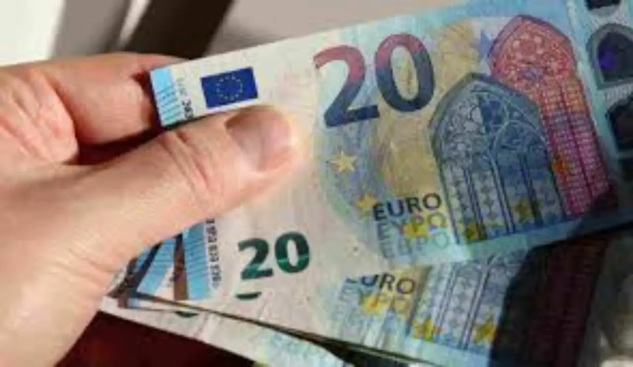 Attento a queste banconote da 20 euro: alcune valgono una fortuna incredibile