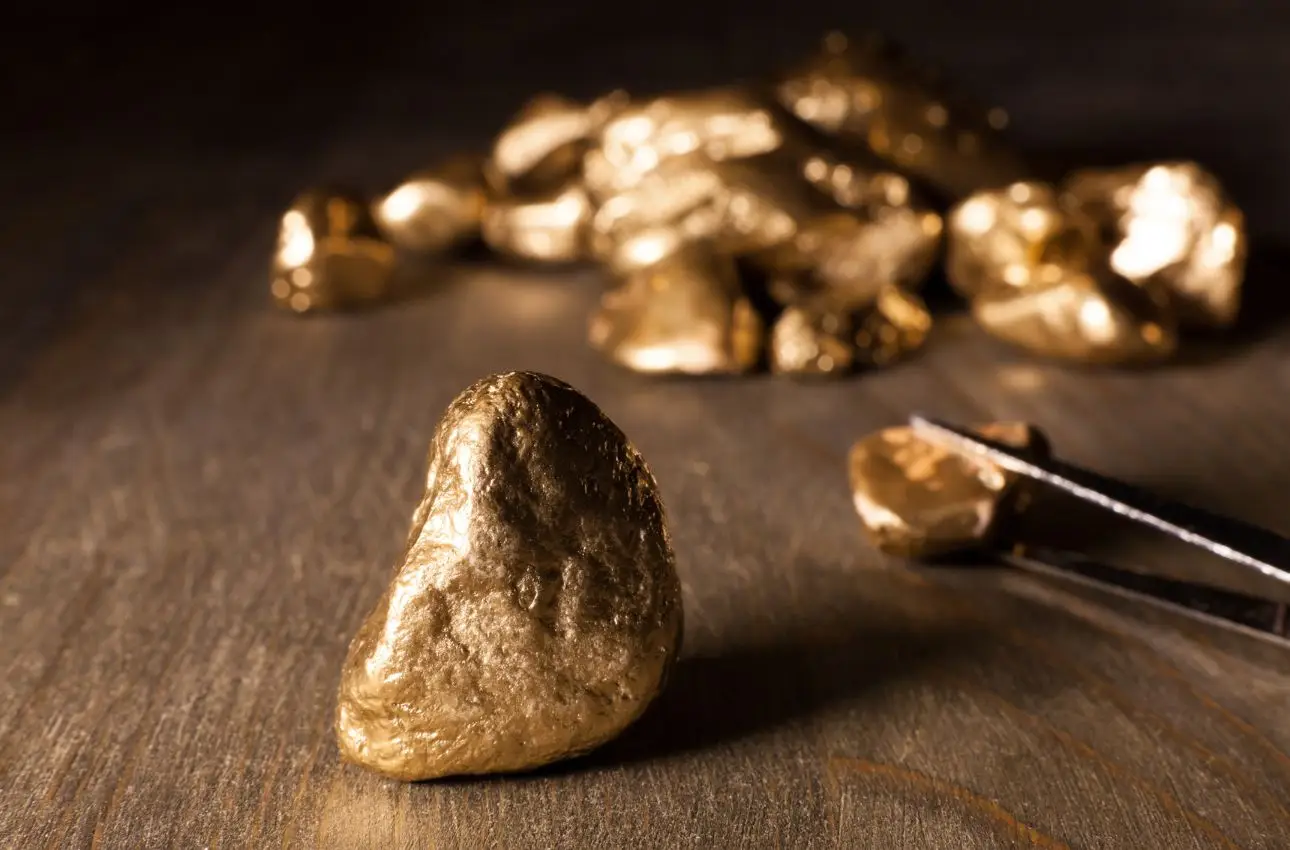 Investire in oro fisico? Ecco cosa significa “oro spot” e perché ti interessa