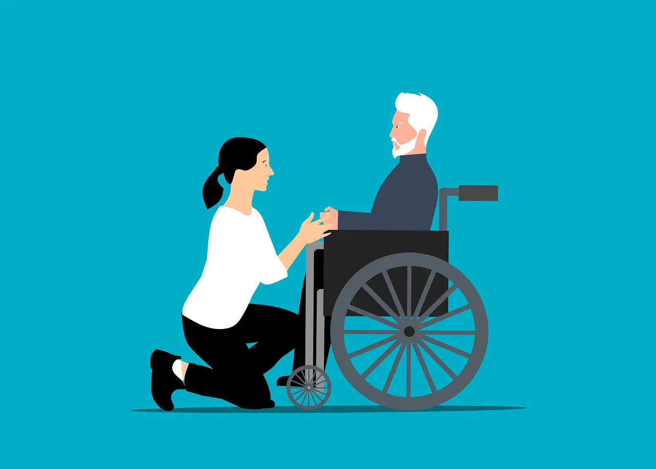 Attenzione: ecco il limite di reddito e i requisiti per ottenere l’indennità di accompagnamento