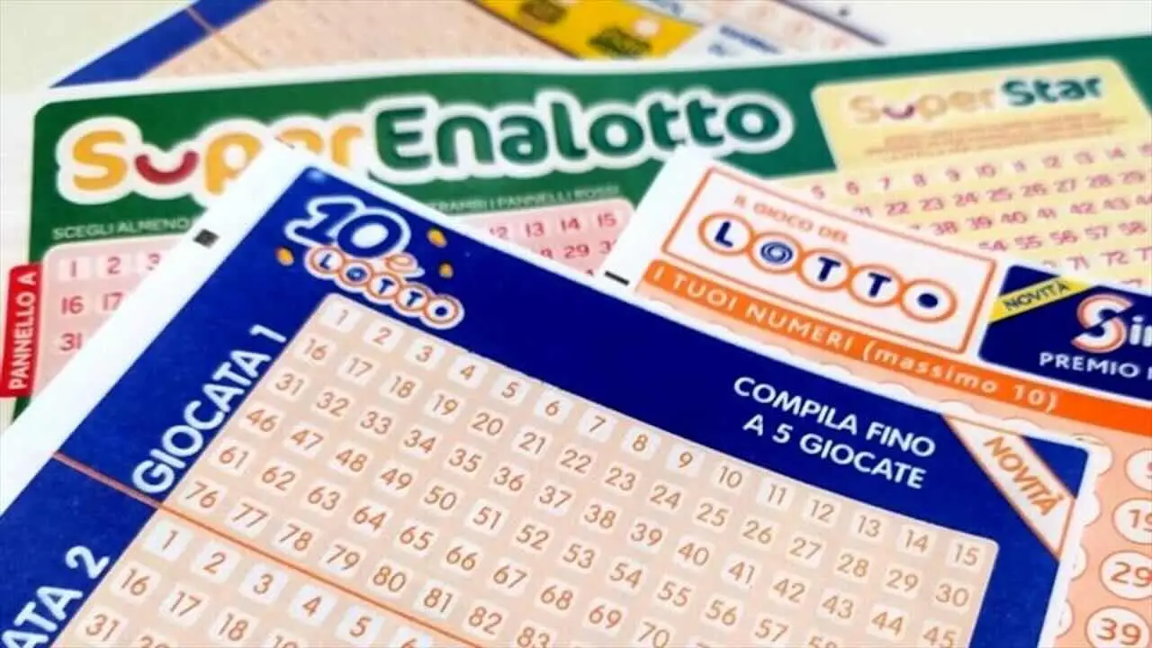 Fare una cinquina con 50 centesimi al gioco del lotto: ecco la cifra esatta che incasseresti