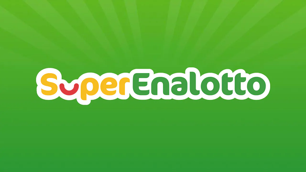 6 al superenalotto: ecco dove è stato centrato il jackpot milionario