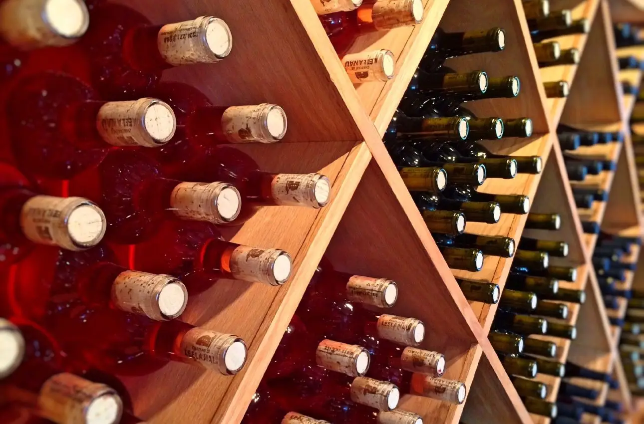 Offerta cantinette vino: ecco i modelli in sconto per conservare perfettamente le vostre bottiglie