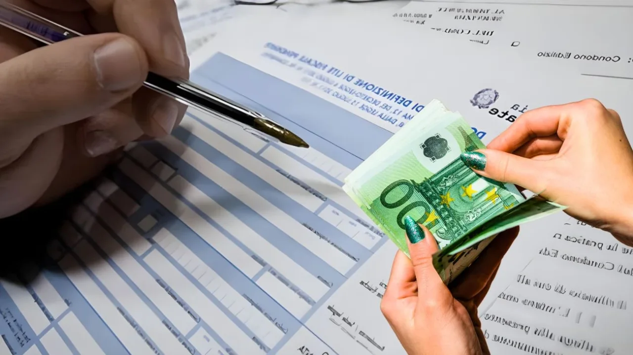 Attenzione all’affitto: ecco quando il proprietario non può trattenere il deposito cauzionale