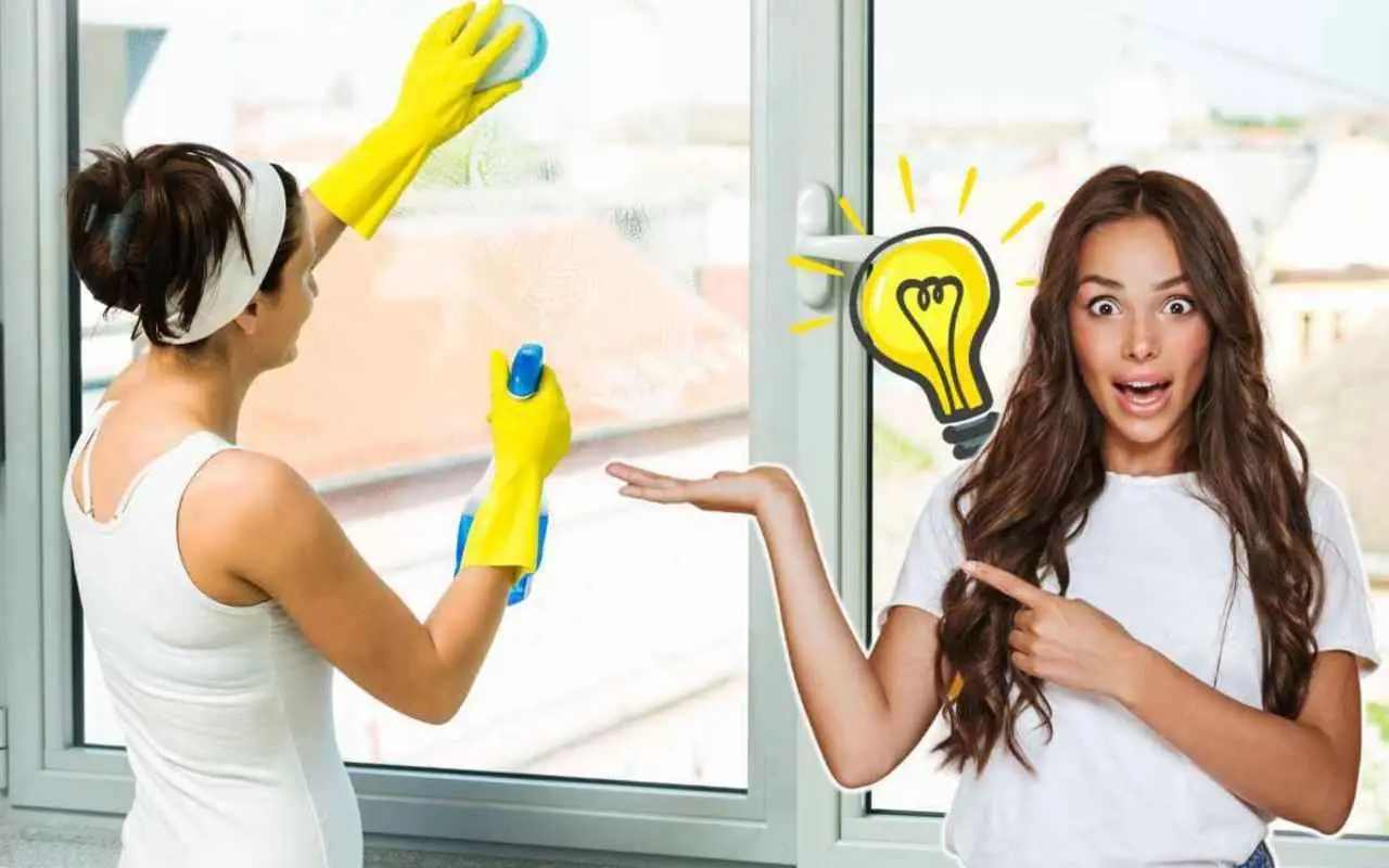 Quali sono i posti della casa che dimentichiamo sempre di pulire? La lista delle zone più sporche