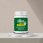 Scopri i benefici di Aloe Vera Ultra: benessere naturale e detossificazione garantita