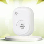 Mantieni freschi frigorifero e armadi: scegli O3 Cube per aria pulita senza filtri