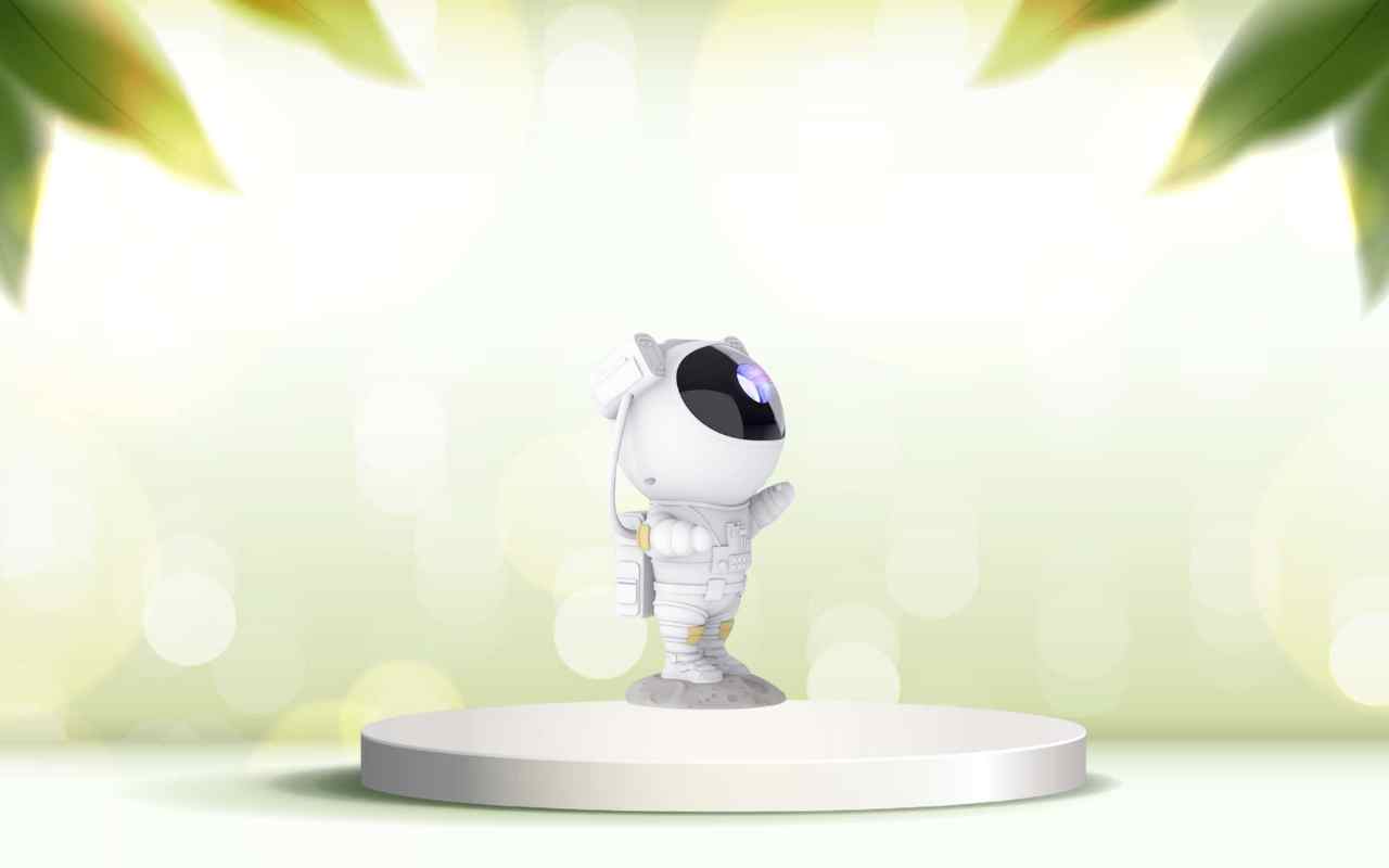 Scopri AstroSky: trasforma la tua casa in un magico cielo stellato, approfitta ora