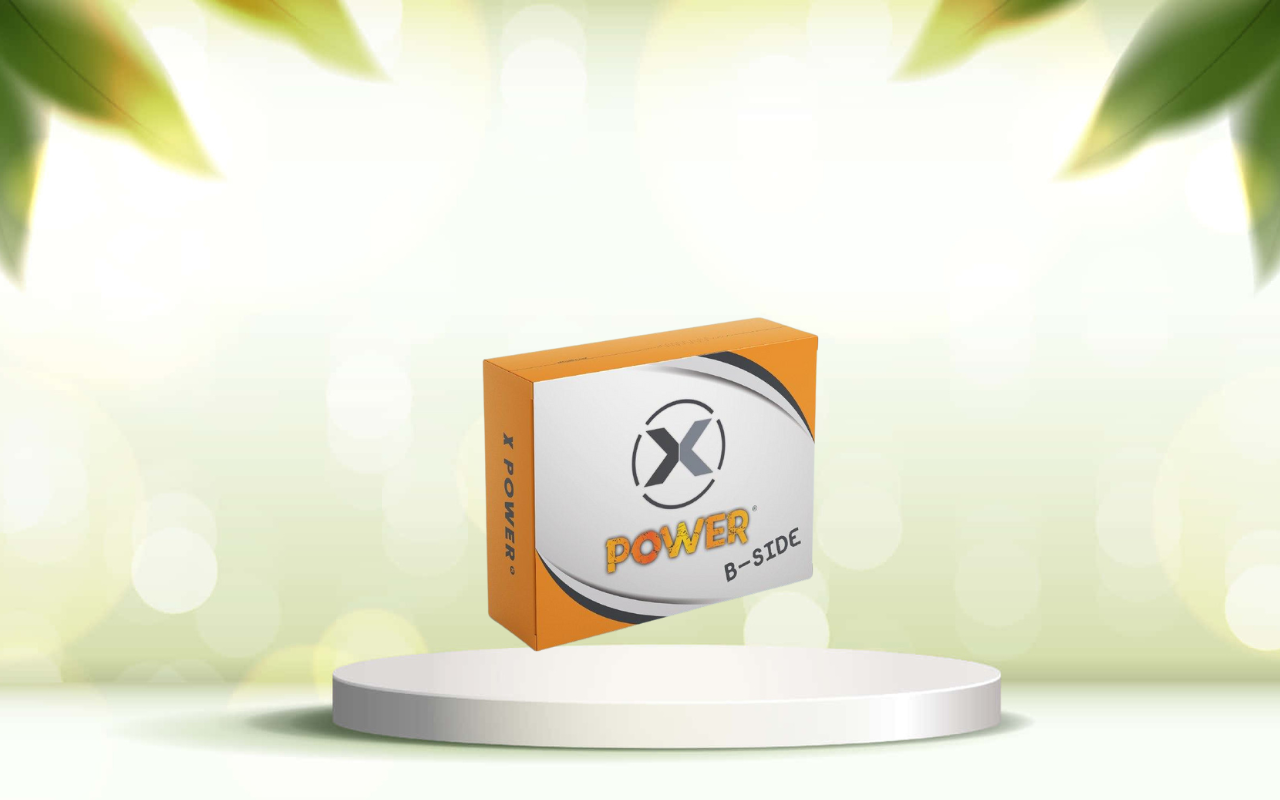 Ottieni un corpo tonico a casa con XPower: prova l’elettrostimolatore EMS ora