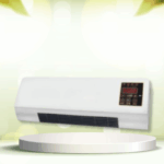 Scopri il comfort con Eko‑Splitter: riscaldamento e ventilazione smart per ogni stanza