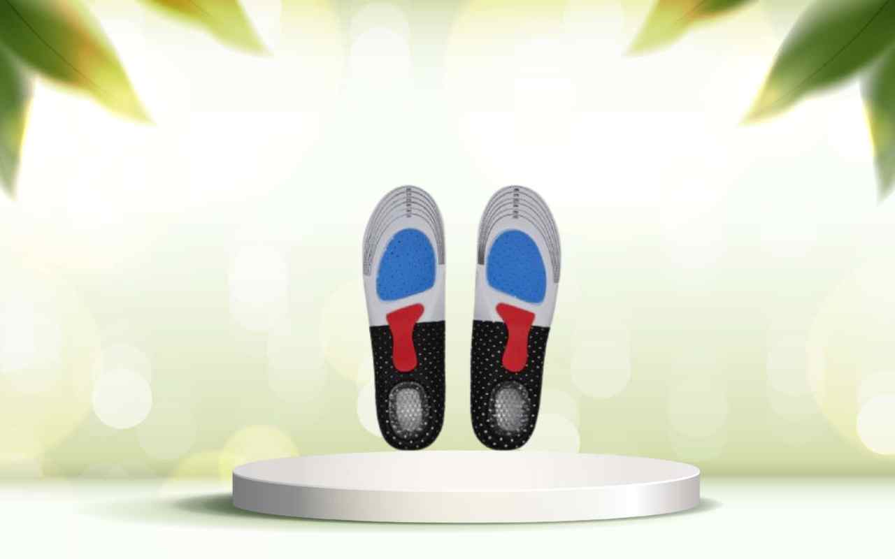 Scopri Foot Relax: le solette che trasformano il comfort delle tue scarpe ogni giorno