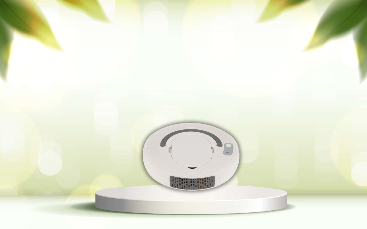 Scopri X SweepUP: il robot compatto che pulisce la casa al posto tuo senza fatica