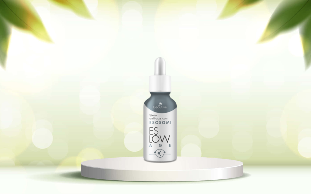 Scopri il siero Eslow Age: il segreto per una pelle giovane e luminosa ogni giorno