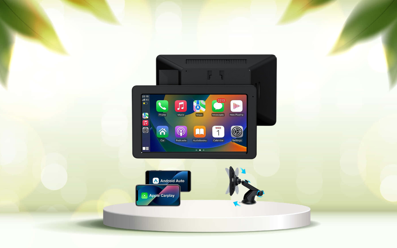 Scopri carplay auto: trasforma ogni viaggio in un’esperienza sicura e connessa