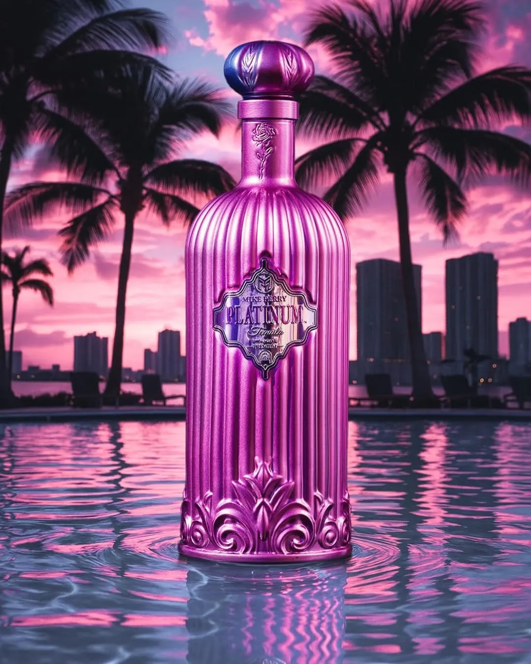 Bliss Agency per Platinum Tequila: strategia internazionale e branding