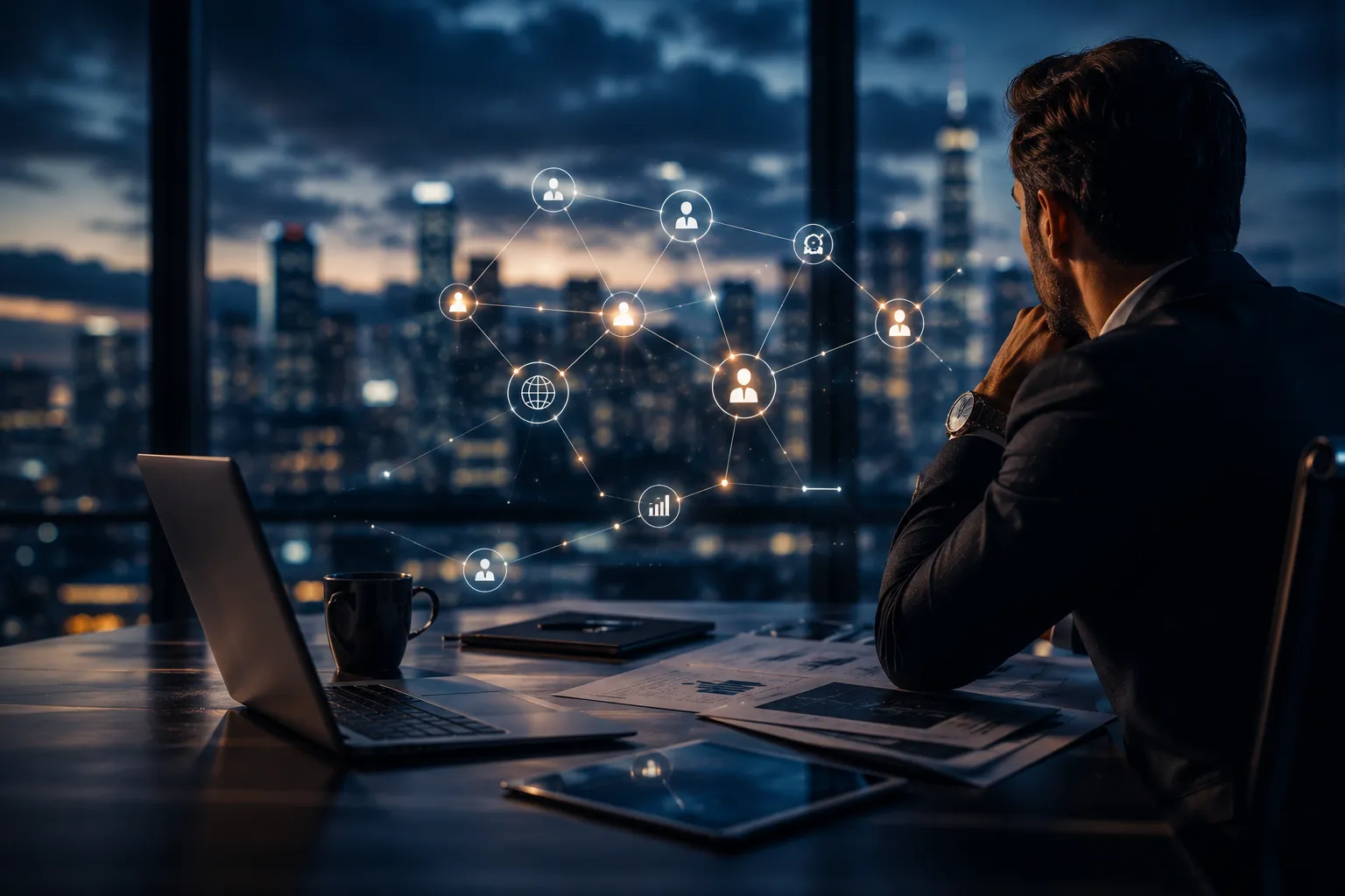 SEO per aziende B2B: come generare lead qualificati attraverso la ricerca organica